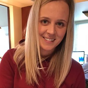 Meet your Posher, Madeline